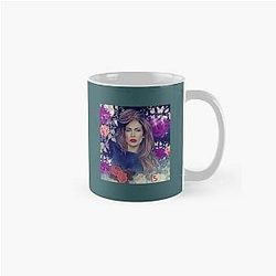 Jennifer Lopez Classic Mug