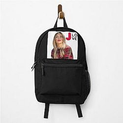 Love Jennifer Lopez T-Shirts And Outfits Backpack