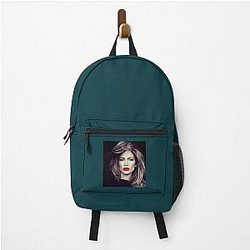 Jennifer Lopez Backpack Classic