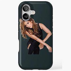 Jennifer Lopez iPhone Tough Case