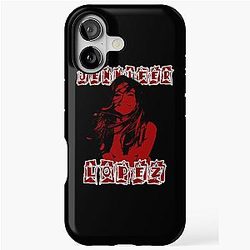 Jennifer Lopez iPhone Tough Case