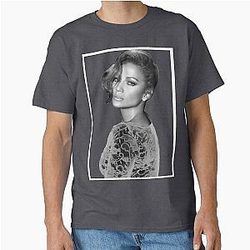 Jennifer Lopez Celebrity Movie Beautiful Classic T-Shirt