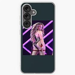 Jennifer Lopez Samsung Galaxy Case