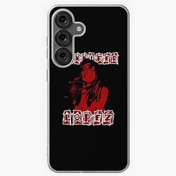Vintage Style Jennifer Lopez Samsung Galaxy Soft Case