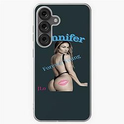 Jennifer Lopez Samsung Galaxy Case