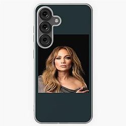 Jennifer Lopez Samsung Galaxy Case