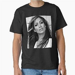 Jennifer Lopez Classic T-Shirt
