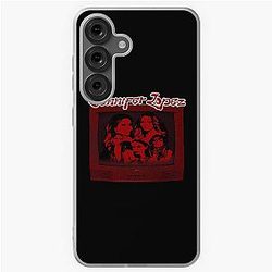 Vintage Grunge Style Jennifer Lopez Samsung Galaxy Soft Case