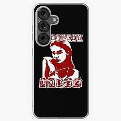 Beautiful Jennifer Lopez Samsung Galaxy Case