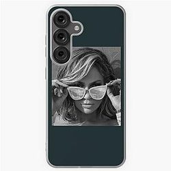 Jennifer Lopez Samsung Galaxy Soft Case
