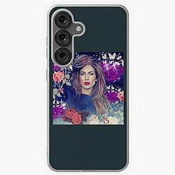 Jennifer Lopez Samsung Galaxy Soft Case