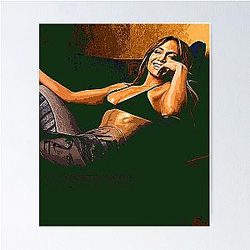 Jennifer Lopez Poster