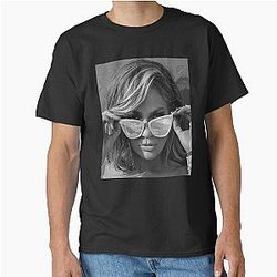 Jennifer Lopez Classic T-Shirt