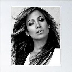 Jennifer Lopez Poster