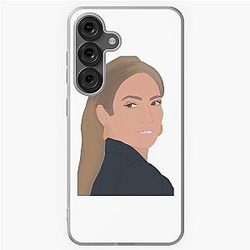 Jennifer Lopez Samsung Galaxy Soft Case