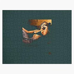 Jennifer Lopez Puzzle