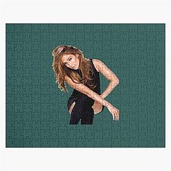 Jennifer Lopez Jigsaw Puzzle