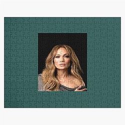 Jennifer Lopez Jigsaw Puzzle