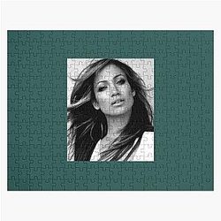 Jennifer Lopez Puzzle