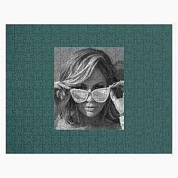 Jennifer Lopez Jigsaw Puzzle