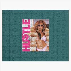 Jennifer Lopez Hustlers Puzzle