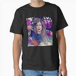 Jennifer Lopez Classic T-Shirt