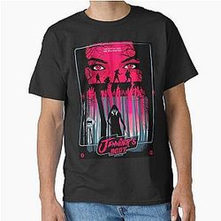 Jennifer's Body Classic T-Shirt