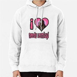 Jennifer's Body Pullover Hoodie