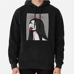 Jennifer's Body Pullover Hoodie