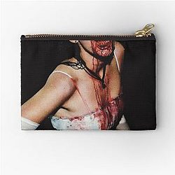 Jennifer's Body Zipper Pouch