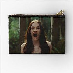 Jennifers Body Zipper Pouch