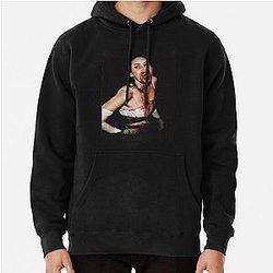 Jennifer Body Pullover Hoodie