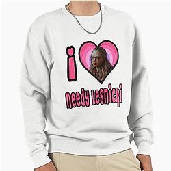 Jennifer's Body Pullover Sweatshirt