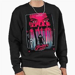 Jennifer's Body Pullover Sweatshirt