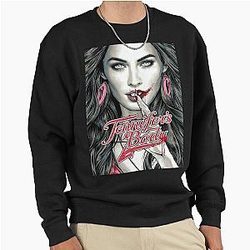 Jennifer's Body Pullover Sweatshirt