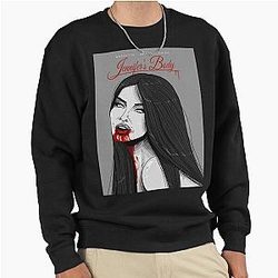 Jennifer's Body Pullover Sweatshirt