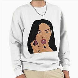 Jennifer's Body Megan Fox Sweatshirt