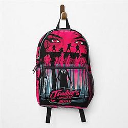 Jennifer's Body Backpack