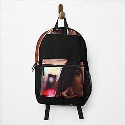 Jennifer's Body Sticker Backpack