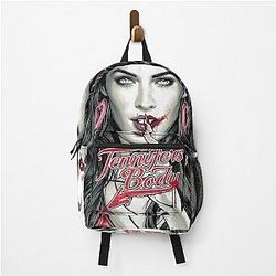 Jennifer's Body Backpack 
Emergency