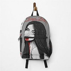 Jennifers body backpack