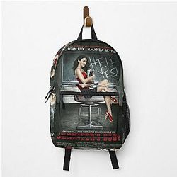Hell Yes Jennifer's Body Backpack