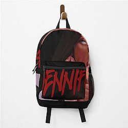 Jennifer's Body Movie Backpack