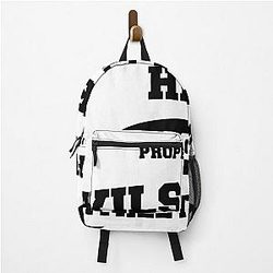 Devil's Kettle High Athletic Shirt - Jennifer's Body Backpack