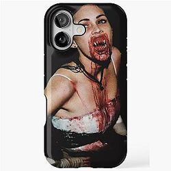 Jennifer's Body Tough Case for iPhone