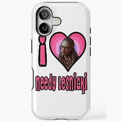 Jennifer's Body iPhone Tough Case