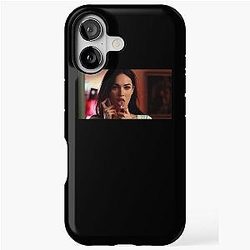 Jennifer's Body iPhone Tough Case