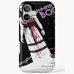 Jennifers Body iPhone Case