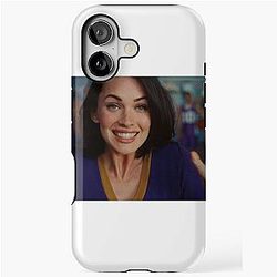 Jennifer's Body iPhone Tough Case