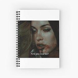 Jennifer's Body: Are You Scared?